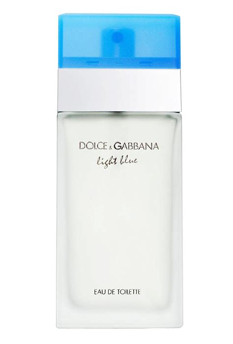 dolce and gabbana light blue png